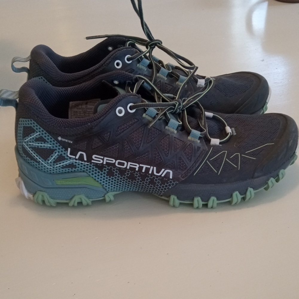 La Sportiva Trail Running Sneakers Size 9